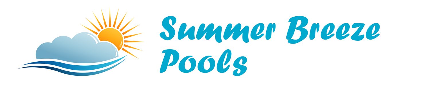 San Juan Pools - Summer Breeze Pools Llc